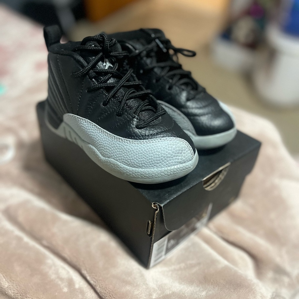 Jordan 12 Toddler
